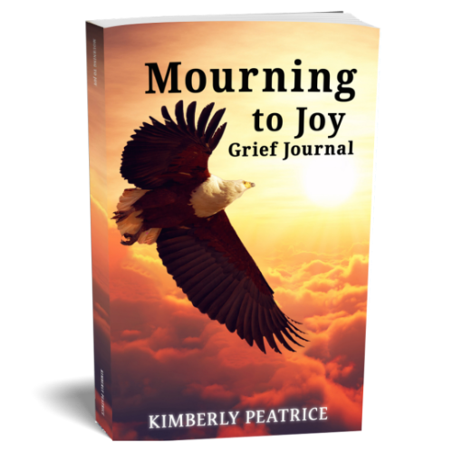 Mourning to Joy Book